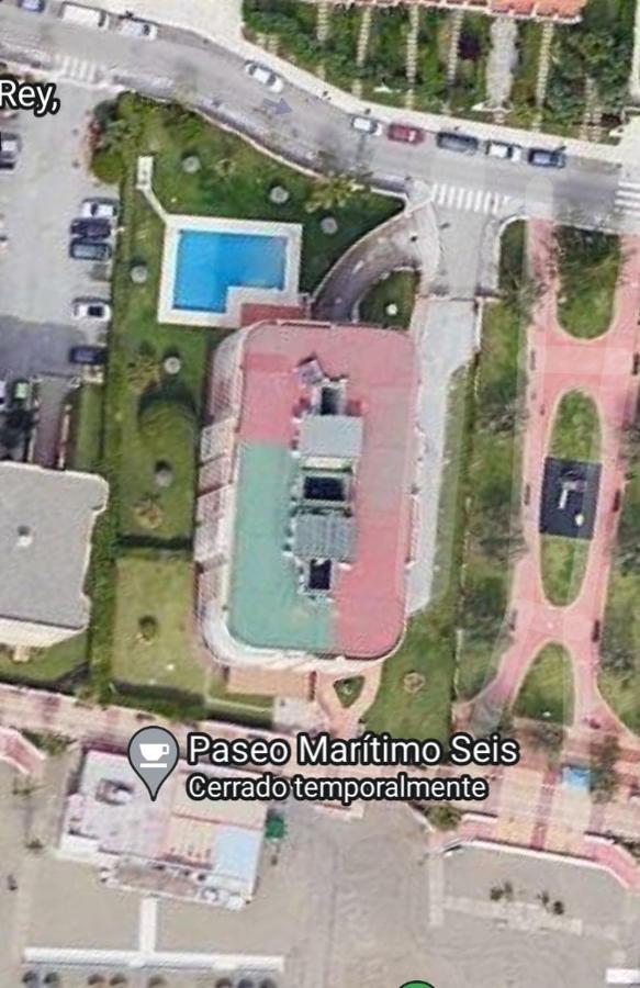 La Duquesa Διαμέρισμα Fuengirola Εξωτερικό φωτογραφία
