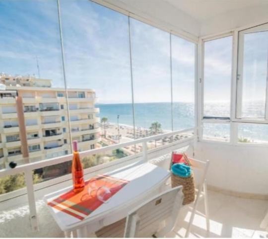 La Duquesa Διαμέρισμα Fuengirola Εξωτερικό φωτογραφία