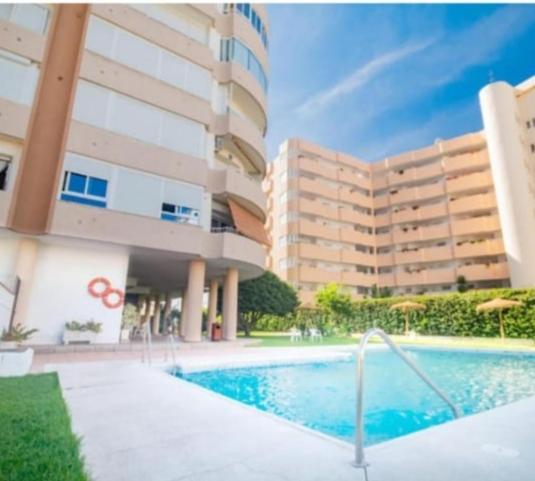 La Duquesa Διαμέρισμα Fuengirola Εξωτερικό φωτογραφία